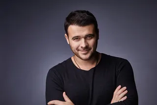 Концерт Emin'а