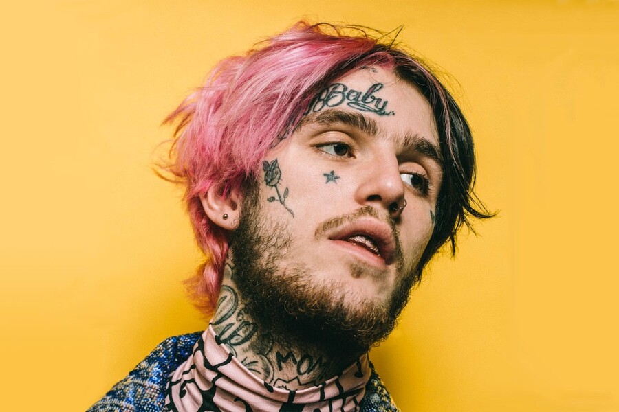 Показ фильма «Lil Peep: всё для всех»