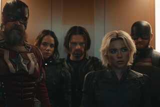 Marvel опубликовала новый трейлер фильма «Громовержцы»