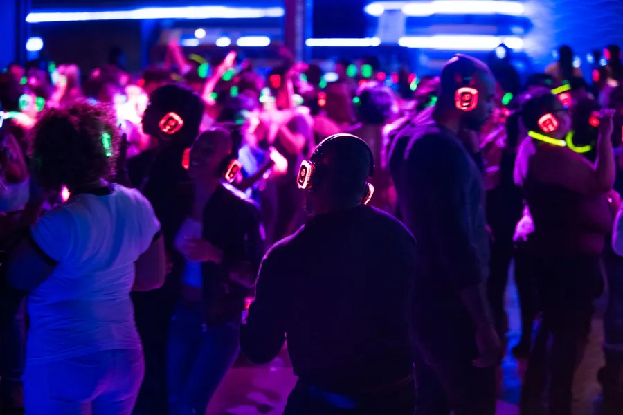 Silent Disco