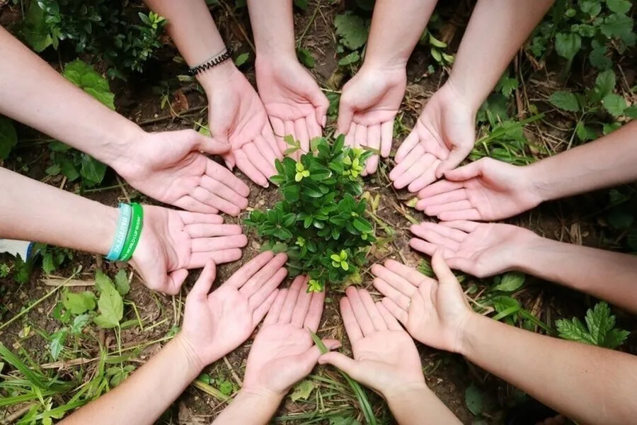 "Eco Dunyo" hayvonlarni himoya qilish ekofestivali 