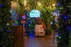 Акции в Jungle Family Club