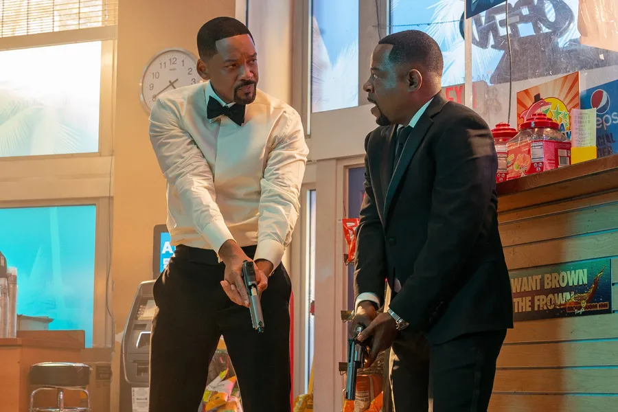 “Bad Boys: Ride or Die” filmi oʻzbek tiliga dublyaj qilindi