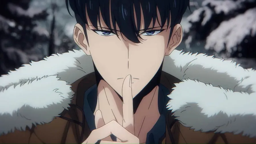 Поднятие уровня в одиночку. Второе пробуждение