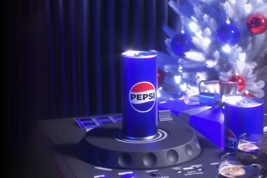 Pepsi объявляет об открытии записи в DJ School