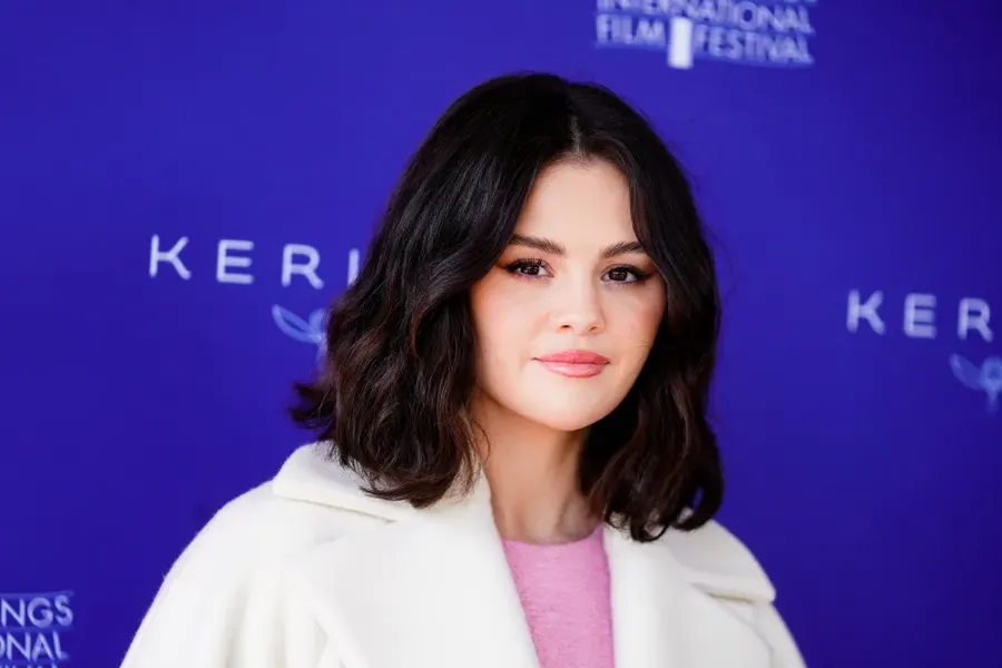 Selena Gomes filmda Britni Spirs rolini oʻynashi mumkin