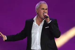 Valeriy Meladze konserti