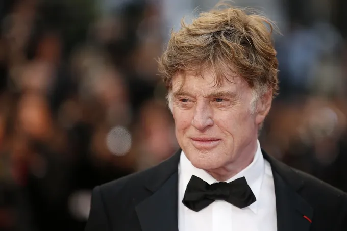 Amerikalik aktyor va rejissyor Robert Redford vafot etdi