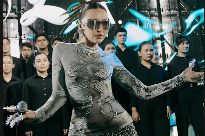 Yuraging olovin ber, rostan qimirlasin yer: Lola feat Ruhsora Emm — "Alam" nomli yangi treki premyera qilindi