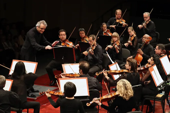 Toshkentda Classical Music Fest boʻlib oʻtadi