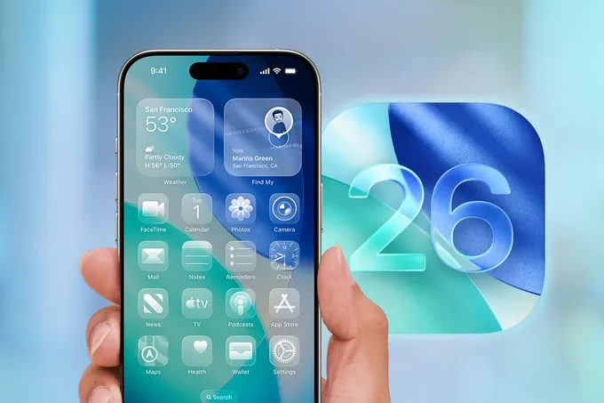 iOS 26 sharhi – yangilanishdan keyin iPhone’da nimalar oʻzgaradi?